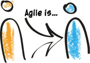 What is an Agile Coach, really?