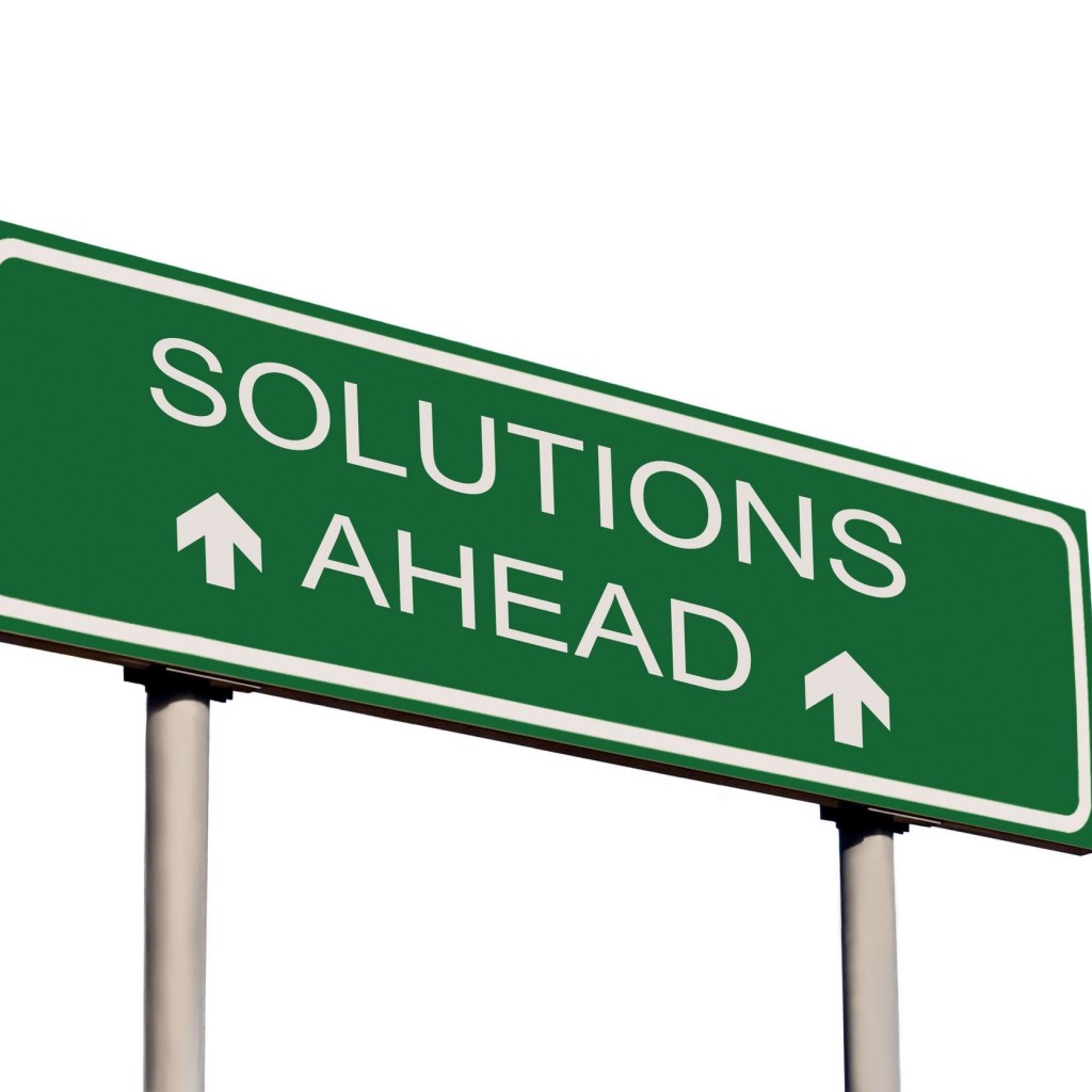 Solution Focused FAQ