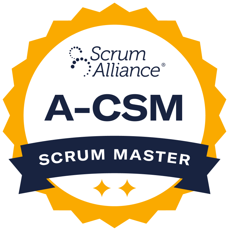 Advanced Certified Scrum Master®
