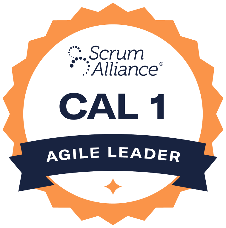 Certified Agile Leadership