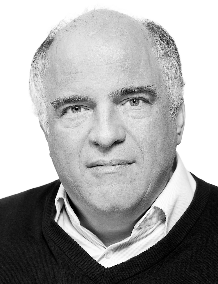 photo: Pierluigi Pugliese, Titolare Connexxo GmbH