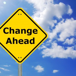 six conditions for change