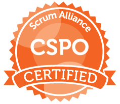 Certified Scrum Product Owner Training