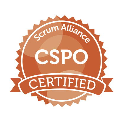Certified Scrum Product Owner Connexxo Training