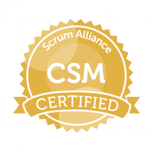 Certified Scrum Master Connexxo Training