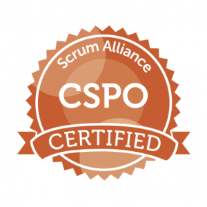 Certified Scrum Product Owner IT Connexxo Training