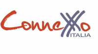 Logo Connexxo Italia srl.