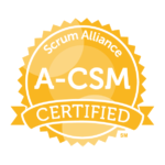 Advanced Certified ScrumMaster EN Connexxo Training