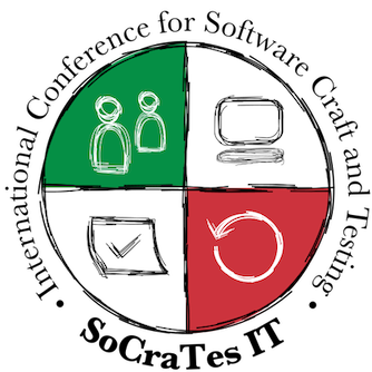 Connexxo @ SoCraTes 2023 Italy