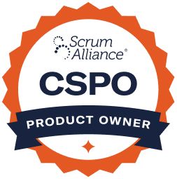 Certified Scrum Product Owner - interaktiver Online-Kurs (auf Italienisch)
