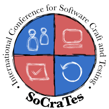 logo SoCraTes conference